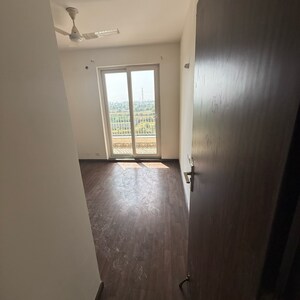 Building Lobby in 2 BHK Apartment at BPTP Discovery Park, Badauli Village – for Rent