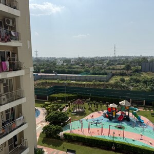 2 BHK Apartment – Exterior View View at BPTP Discovery Park, Badauli Village - for Rent