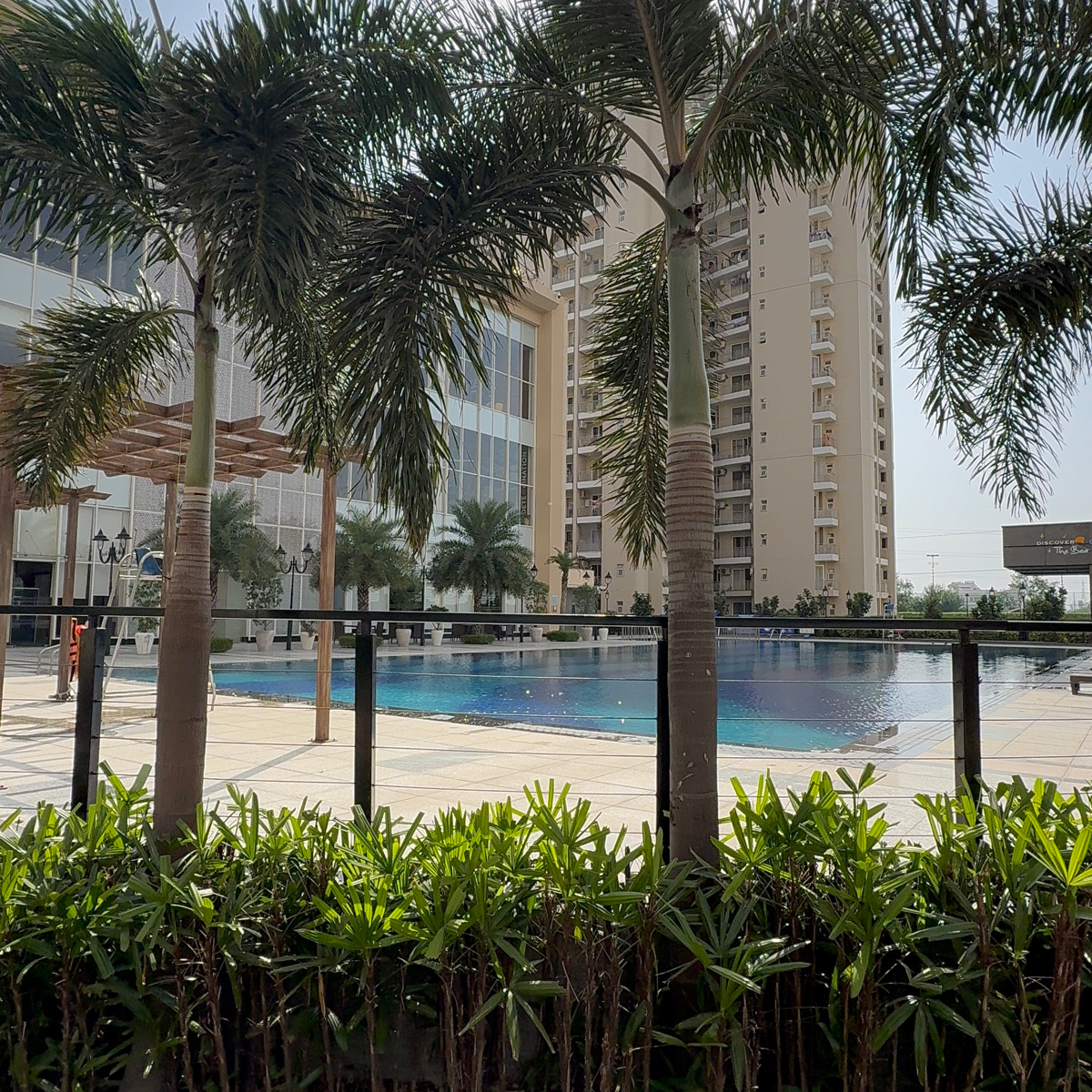 2 BHK 673 Sq.Ft. Apartment in BPTP Discovery Park