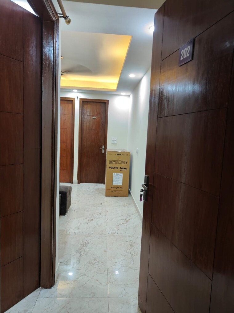 Room, saket 2 Bedroom 900 Sq.Ft. Builder Floor In Saket Delhi 9218996