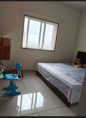 4 BHK Apartment For Rent in Prestige Fairfield, Rmv 2nd Stage