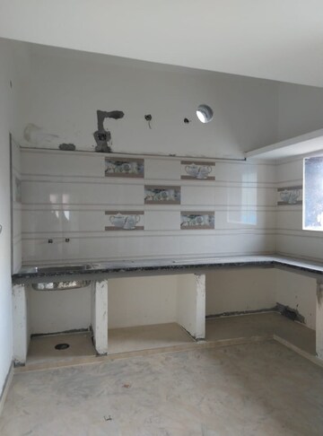 Kitchen in 2 BHK Independent House at Alwal – for Sale