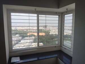 Bedroom in 3 BHK Apartment at Bollineni Bion, Kothaguda – for Sale