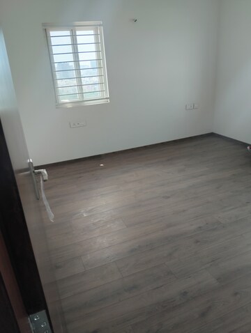 Bedroom in 3 BHK Apartment at Bollineni Bion, Kothaguda – for Sale