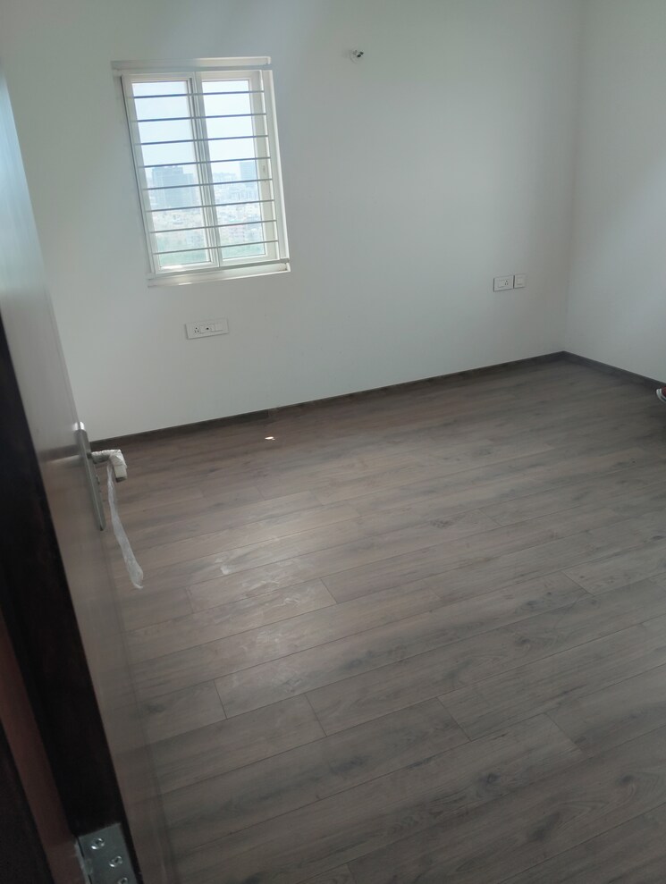 Bedroom, bollineni-bion 3 Bedroom 1840 Sq.Ft. Apartment In Kothaguda Hyderabad 9219119