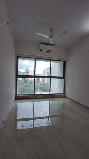 3 BHK Apartment For Rent in Raj White City, Kandivali East