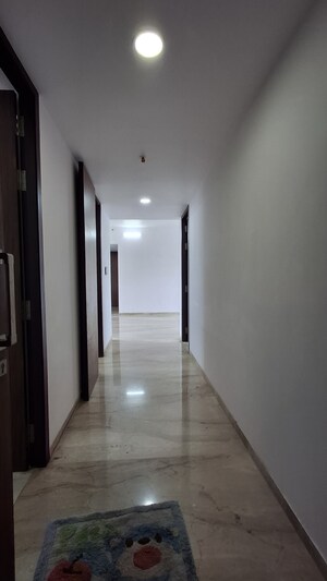 Furnished Amenities in 3 BHK Apartment at Raj White City, Kandivali East – for Rent