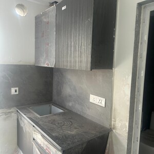 Bathroom in Studio Apartment at Precision Soho Tower, Sector 67 – for Sale