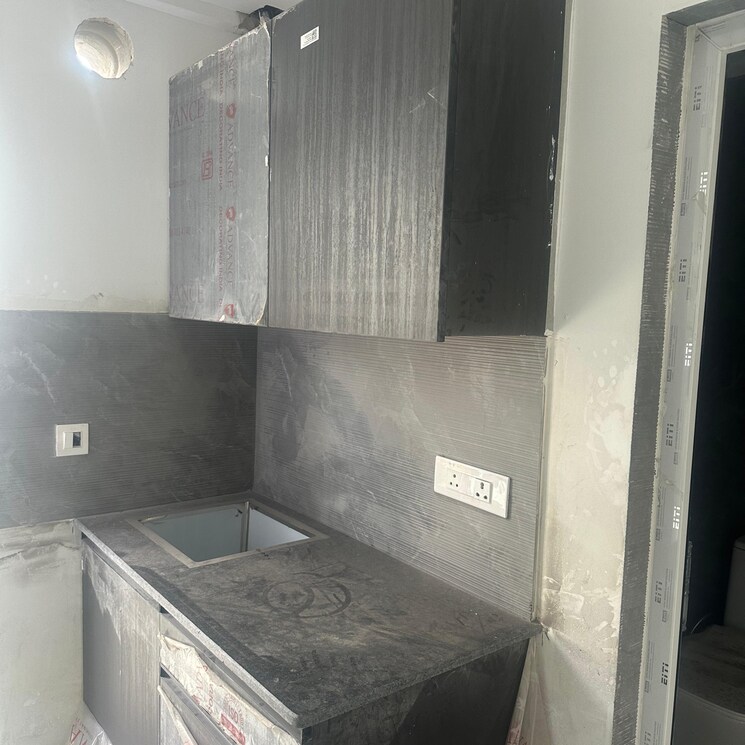 Bathroom, precision-soho-tower Studio 525 Sq.Ft. Apartment In Sector 67 Gurgaon 9219027