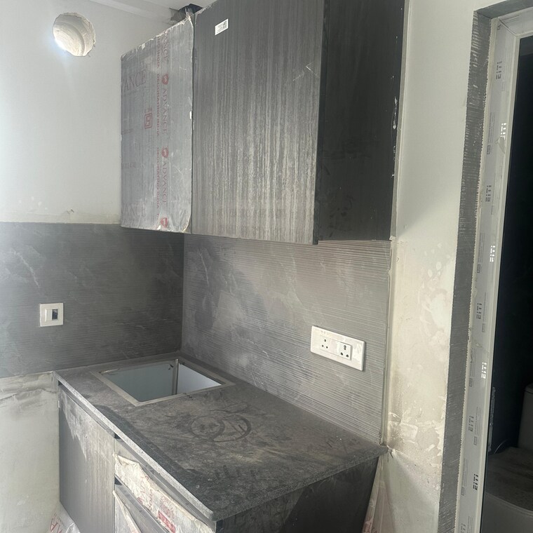 Bathroom, precision-soho-tower Studio 525 Sq.Ft. Apartment In Sector 67 Gurgaon 9219027