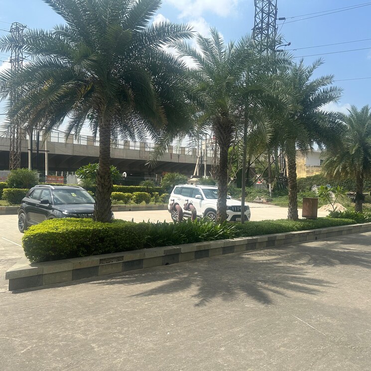 Exterior View, precision-soho-tower Studio 525 Sq.Ft. Apartment In Sector 67 Gurgaon 9219027