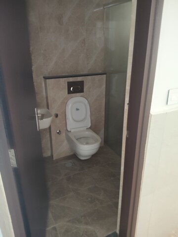 Attached Bathroom in 3 BHK Apartment at Bollineni Bion, Kothaguda – for Sale