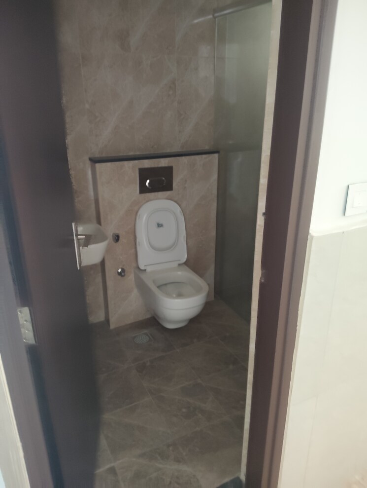 Attached Bathroom, bollineni-bion 3 Bedroom 1840 Sq.Ft. Apartment In Kothaguda Hyderabad 9219119