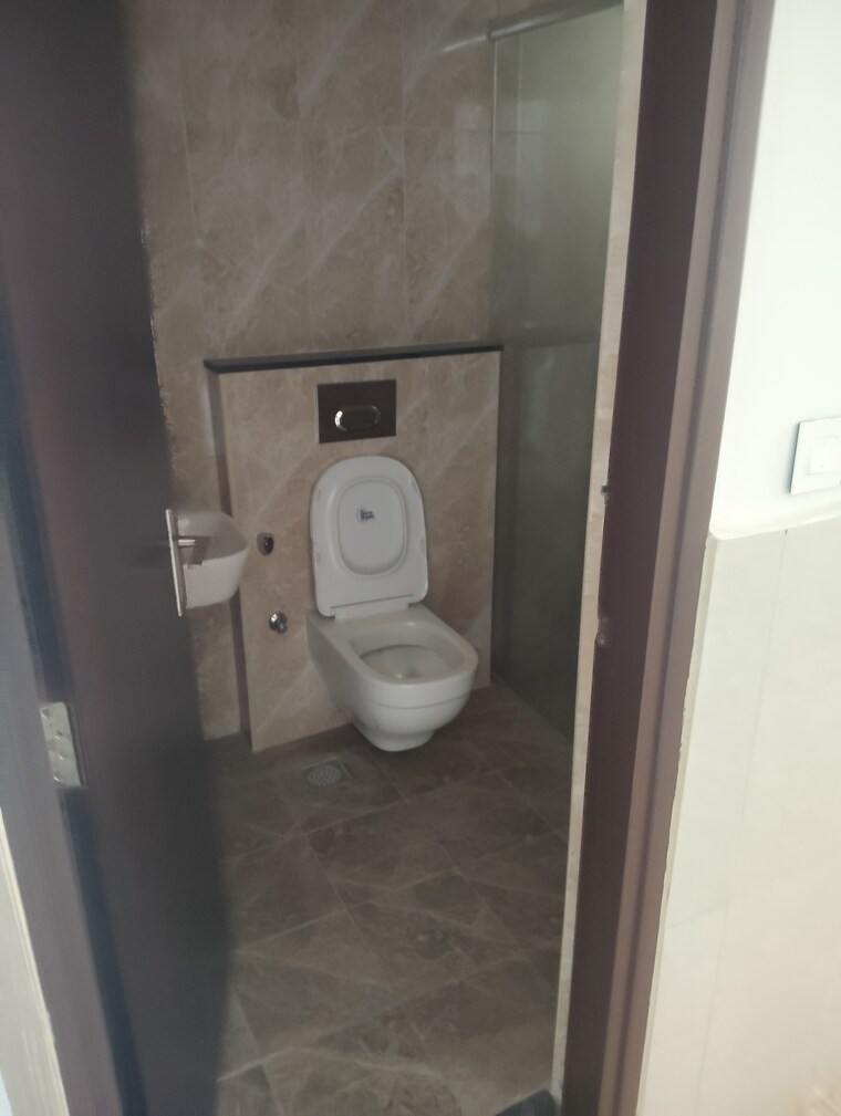 Attached Bathroom, bollineni-bion 3 Bedroom 1840 Sq.Ft. Apartment In Kothaguda Hyderabad 9219119