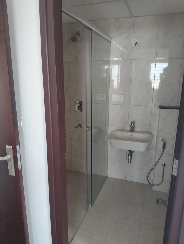Attached Bathroom, bollineni-bion 3 Bedroom 1840 Sq.Ft. Apartment In Kothaguda Hyderabad 9219119