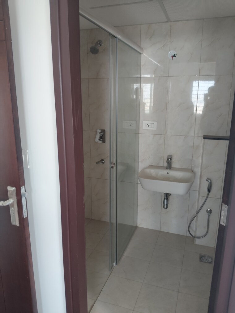Attached Bathroom, bollineni-bion 3 Bedroom 1840 Sq.Ft. Apartment In Kothaguda Hyderabad 9219119
