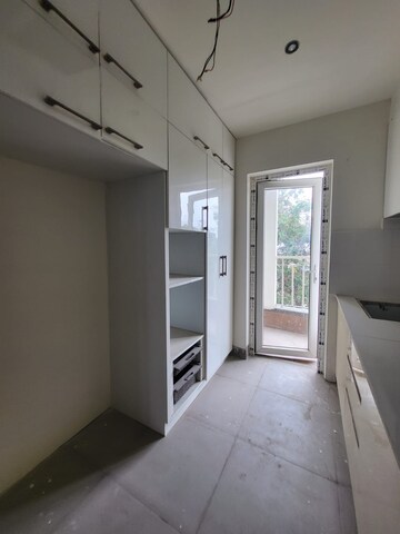 Room in 3 BHK Independent House at Harmu – for Rent