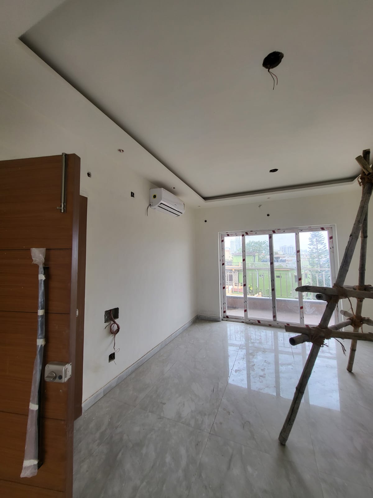 3 BHK Independent House For Rent in Harmu