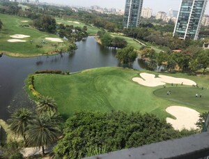  Plot For Sale in Jaypee Kensington Park Plot, Sector 133