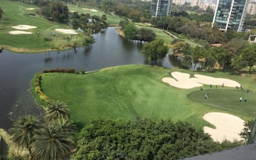 Plot For Sale in Jaypee Kensington Park Plot, Sector 133