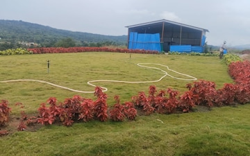 Plot For Sale in Hosur Road