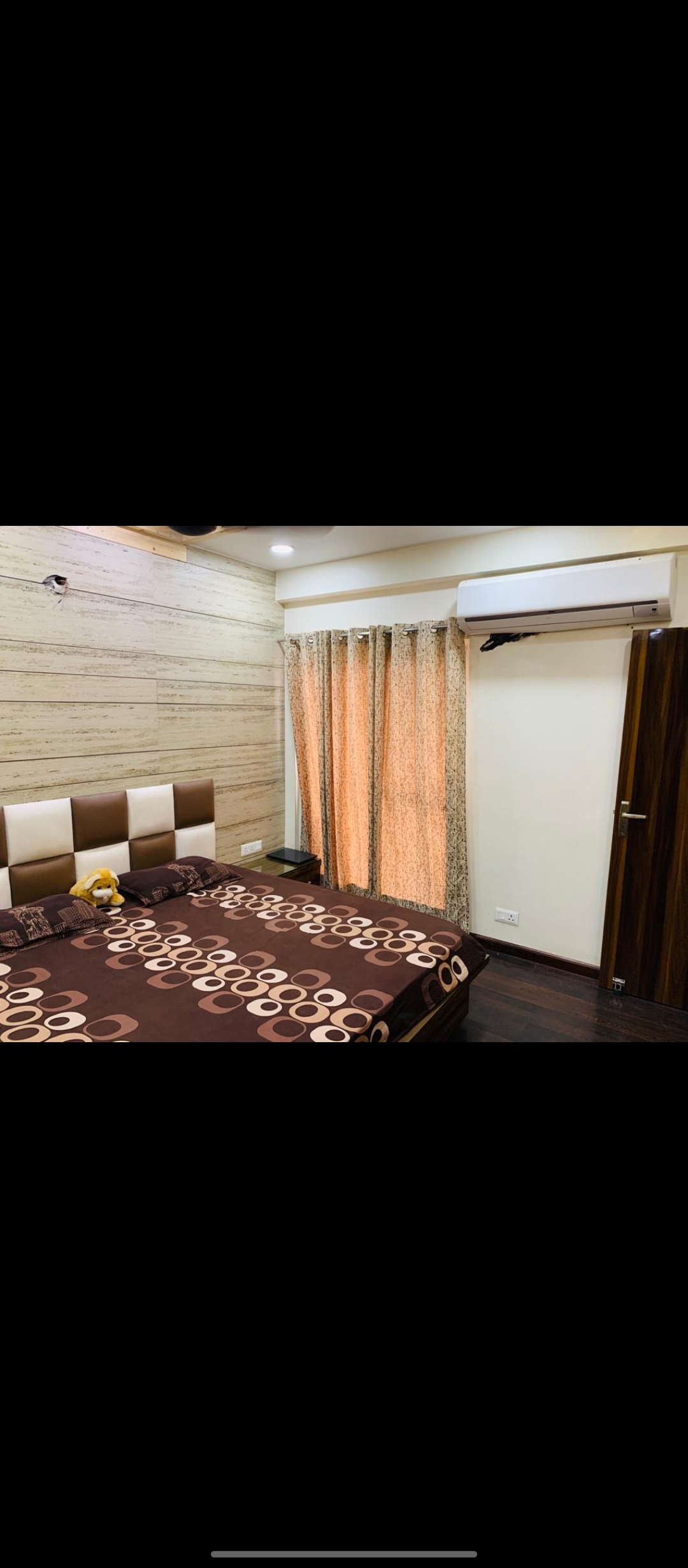 2 BHK + Study Room 1245 Sq.Ft. Apartment in Geotech Pristine Avenue