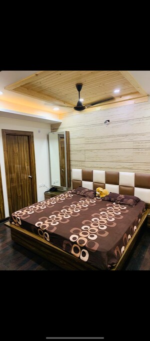 Bedroom in 2 BHK Apartment at Geotech Pristine Avenue, Sector 16c Greater Noida – for Sale