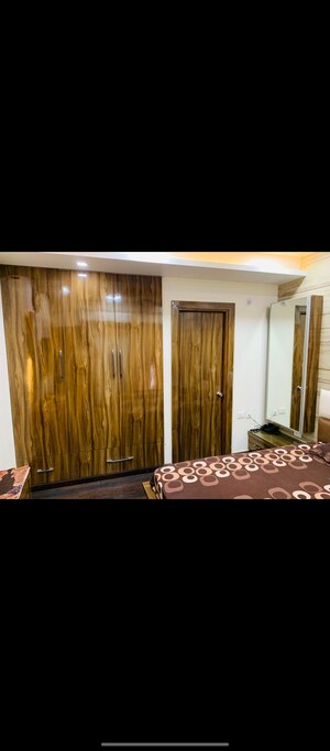 Bedroom in 2 BHK Apartment at Geotech Pristine Avenue, Sector 16c Greater Noida – for Sale