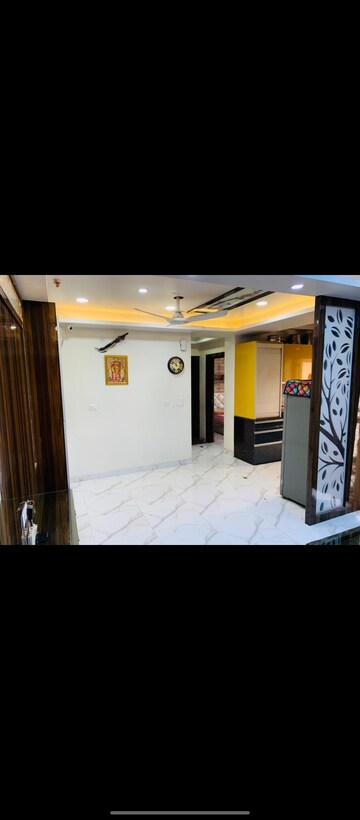 Bedroom in 2 BHK Apartment at Geotech Pristine Avenue, Sector 16c Greater Noida – for Sale