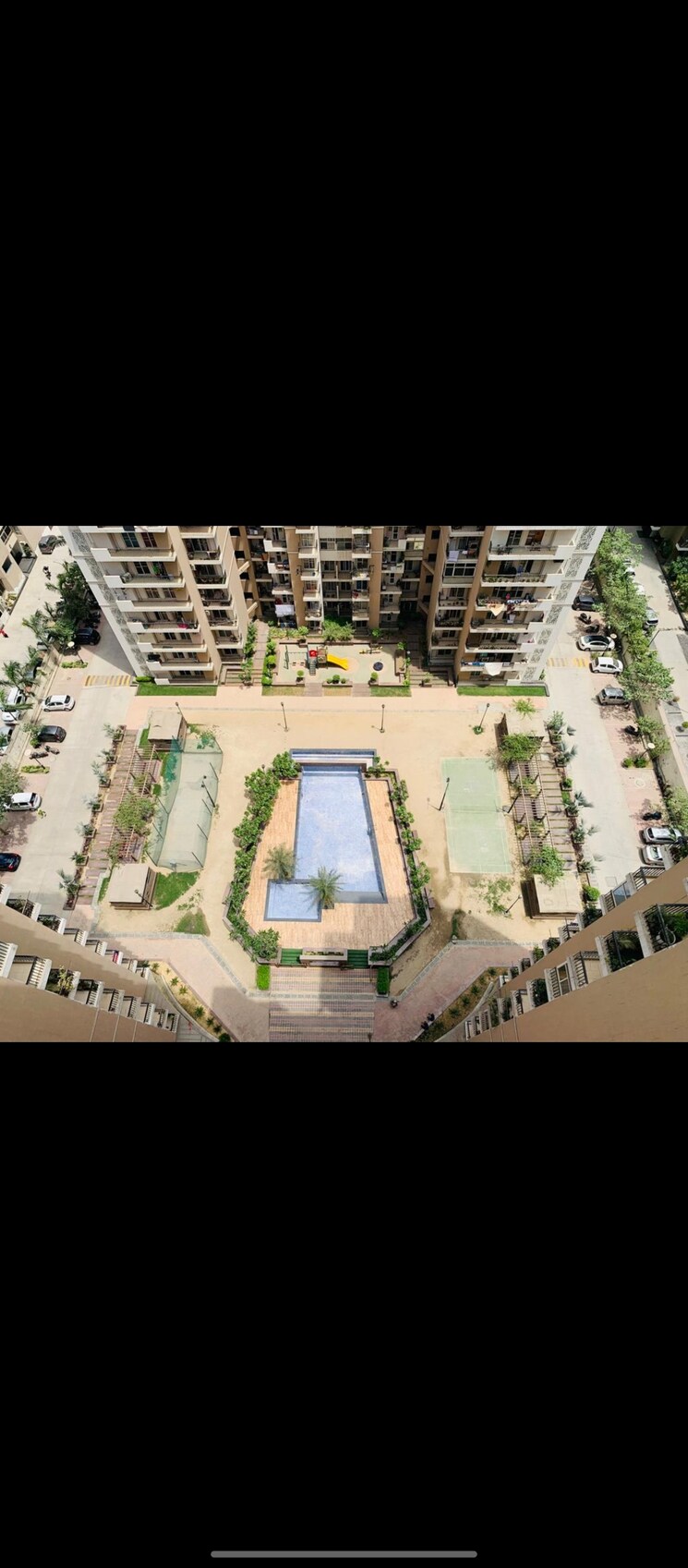 Master Plan, geotech-pristine-avenue 2 Bedroom 1245 Sq.Ft. Apartment In Sector 16c Greater Noida Greater Noida 9219078