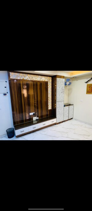 Bedroom in 2 BHK Apartment at Geotech Pristine Avenue, Sector 16c Greater Noida – for Sale