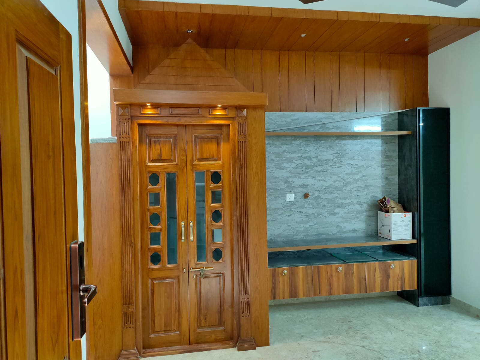 6 BHK + Pooja Room 5100 Sq.Ft. Villa in Rahat Gardenia