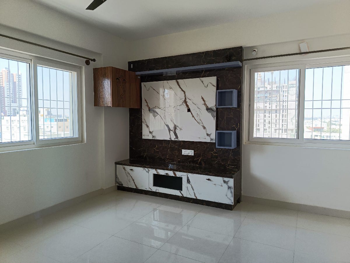 1 BHK Apartment For Sale in Candeur Signature