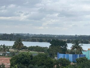 Plot Area in 1 BHK Apartment at Candeur Signature, Varthur – for Sale