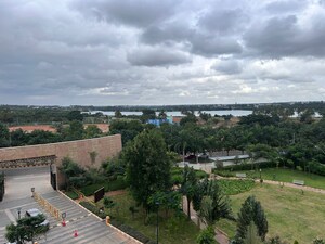 1 BHK Apartment – Garden View at Candeur Signature, Varthur - for Sale