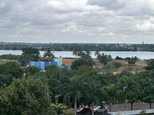 1 BHK Apartment – Exterior View View at Candeur Signature, Varthur - for Sale