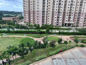 1 BHK Apartment – Exterior View View at Candeur Signature, Varthur - for Sale