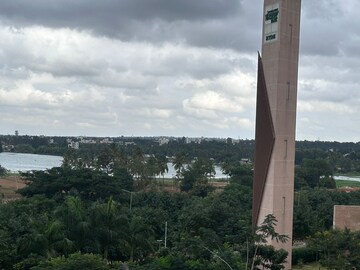 1 BHK Apartment – Exterior View View at Candeur Signature, Varthur - for Sale
