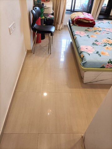 Kitchen in 2 BHK Apartment at Powai – for Rent