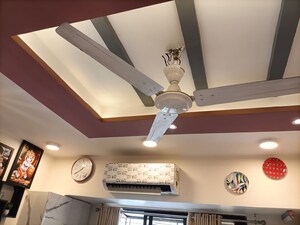 Furnished Amenities in 2 BHK Apartment at Powai – for Rent