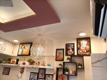 Furnished Amenities in 2 BHK Apartment at Powai – for Rent