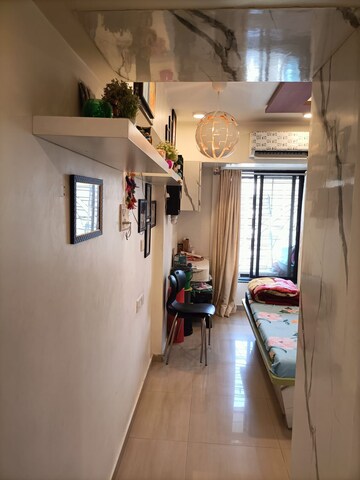 Kitchen in 2 BHK Apartment at Powai – for Rent