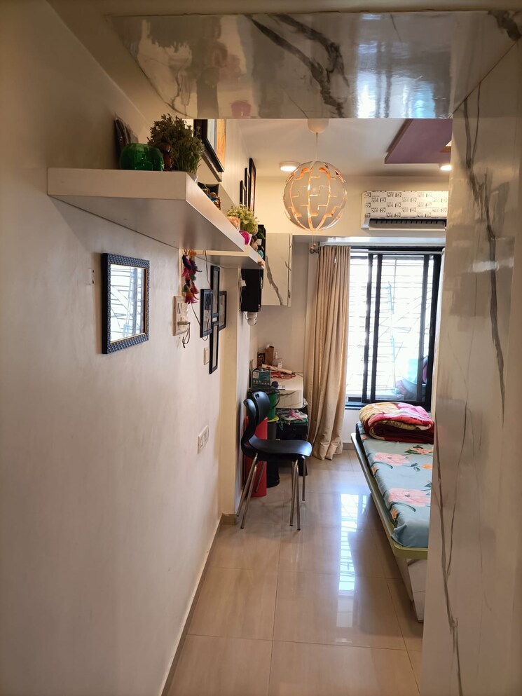 Kitchen, powai 2 Bedroom 750 Sq.Ft. Apartment In Powai Mumbai 9219109