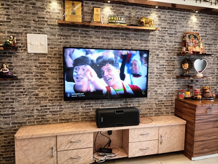 undefined, powai 2 Bedroom 750 Sq.Ft. Apartment In Powai Mumbai 9219109