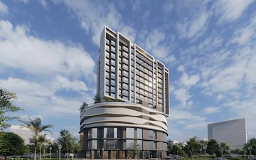 2 BHK Apartment For Sale in 66 Aventus Avenue, Borivali East