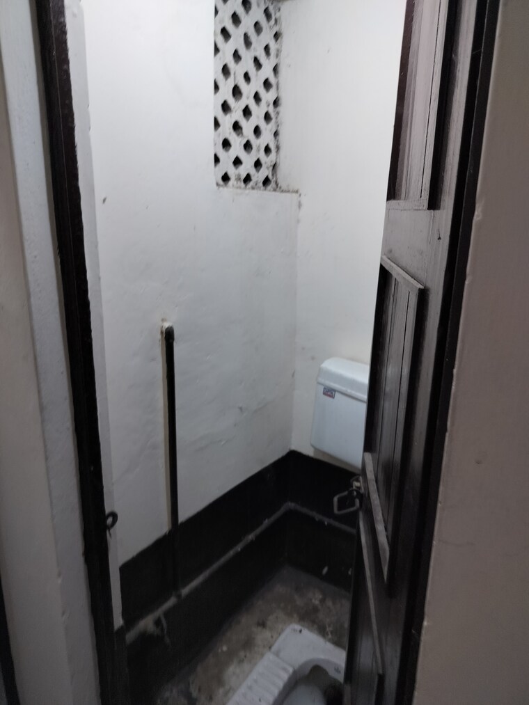 Bathroom, dwarka sector 16 1 RK 335 Sq.Ft. Apartment In Dwarka Sector 16 Delhi 9219116