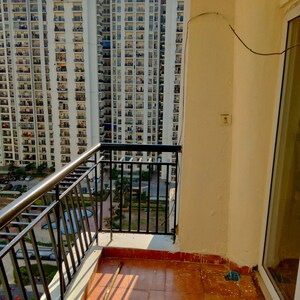 3 BHK Apartment For Rent in Antriksh Golf View, Sector 78