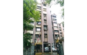 1 BHK Apartment For Sale in Hiranandani Garden Eden 2, Powai