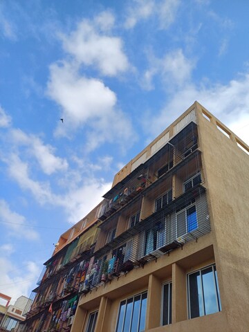 1 RK Apartment For Rent in Ghansoli