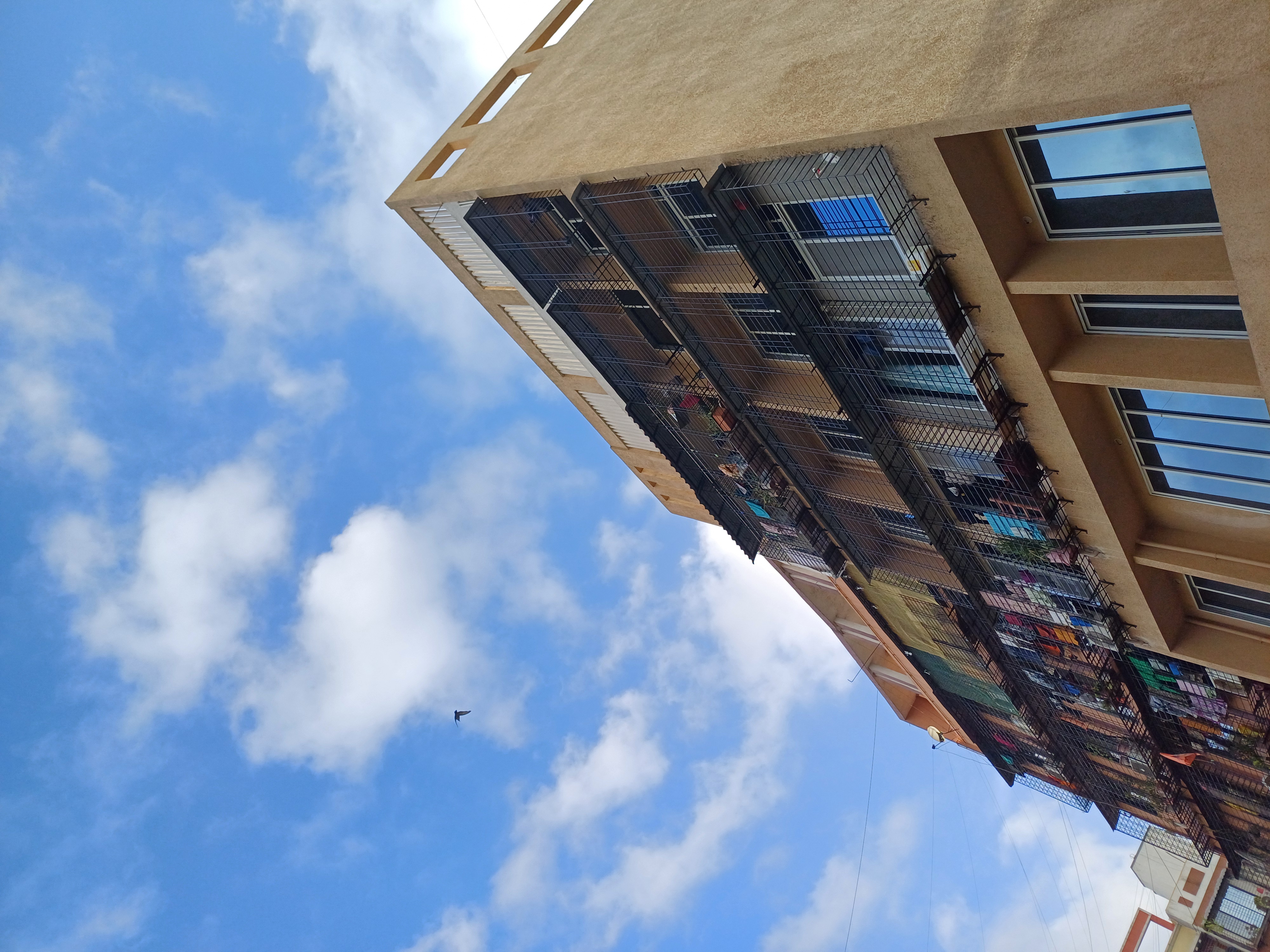 1 RkApartment For Rent in Amresh Property Ghansoli 